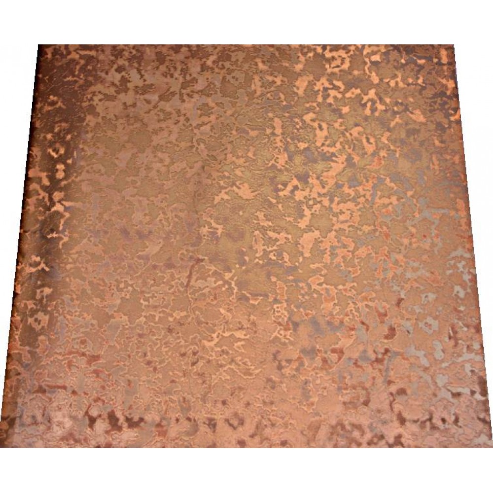 Gold Duvar Kagidi Osmanli 7250